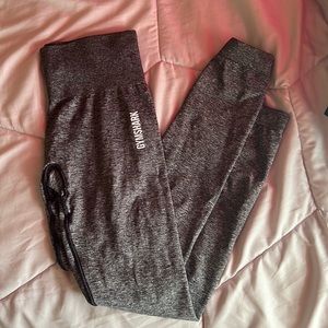 Gymshark seamless leggings